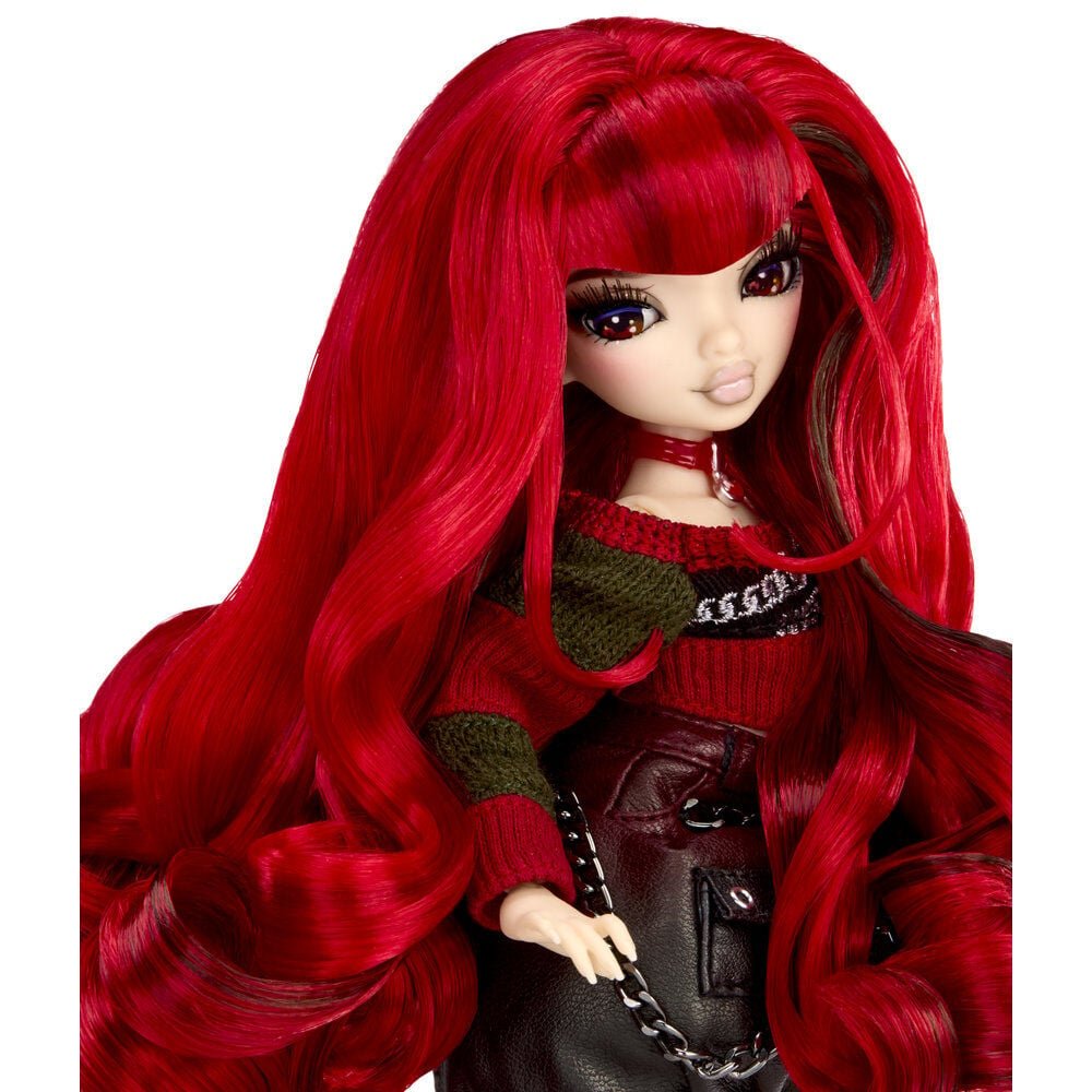 Muñeca Blaze Maxx Electric MirrorMi - Imagen 11