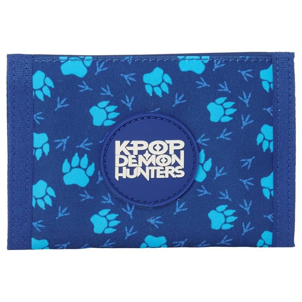 Cartera Derpy Kpop Demon Hunters - Imagen 2