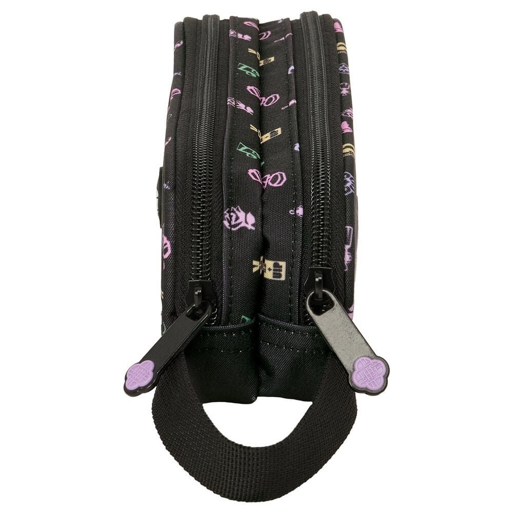 Portatodo Sound Kpop Demon Hunters doble - Imagen 3