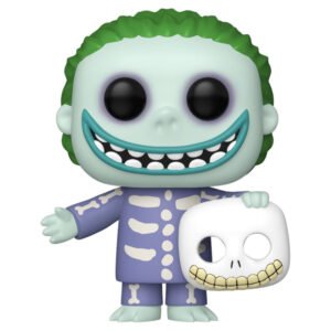 Figura POP Disney The Nightmare Before Christmas Barrell