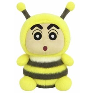 Peluche Abeja Shin Chan 30cm