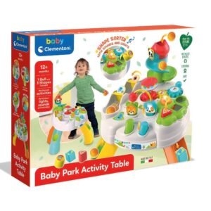 Mesa de Actividades Baby Park